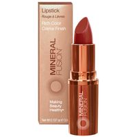 Mineral Fusion Lipstick - Flashy